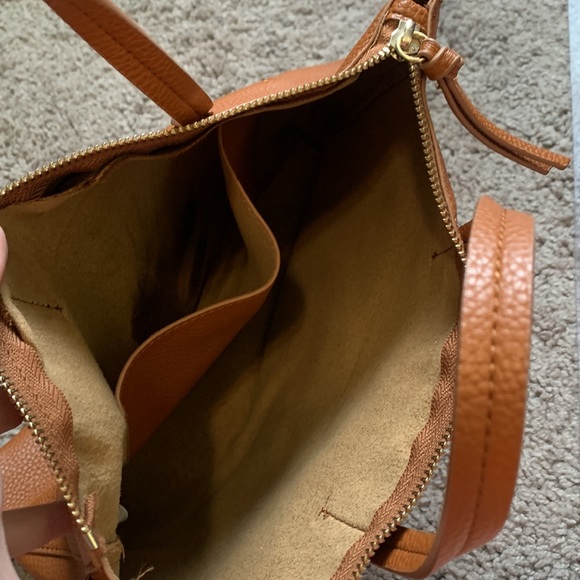 Target shoulder bag - Picture 2 of 2